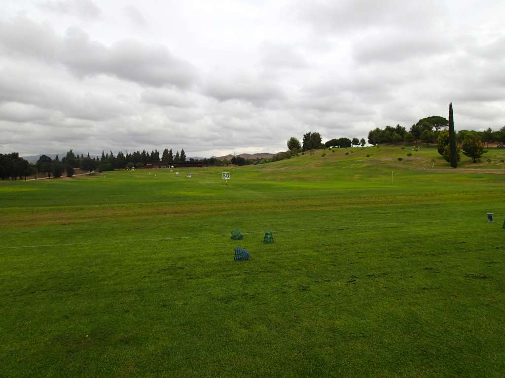 Course Map